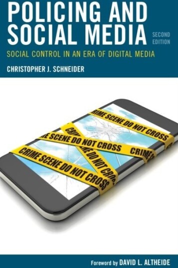 Policing and Social Media