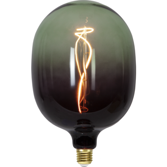 LED Lyskilde E27 4W 75lm 1800K Dimmebar LED Lyskilde E27 4W 75lm 1800K Dimmebar