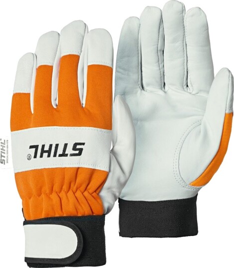 Stihl Advance Ergo Hansker