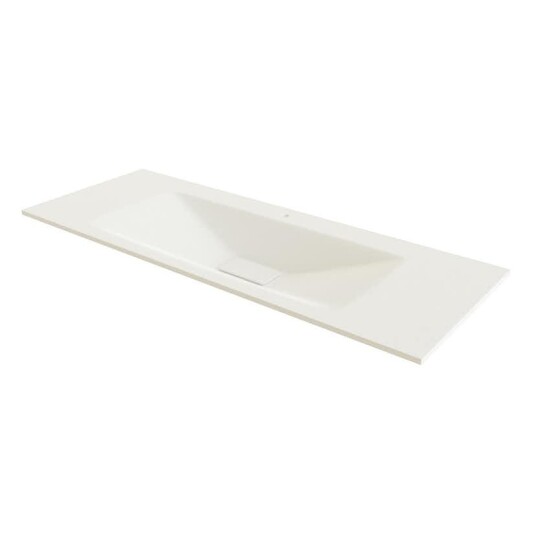 Linn Bad Vale Glass Enkel 3512KM