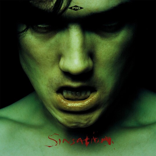 Pig Sinsation CD Pig Sinsation CD