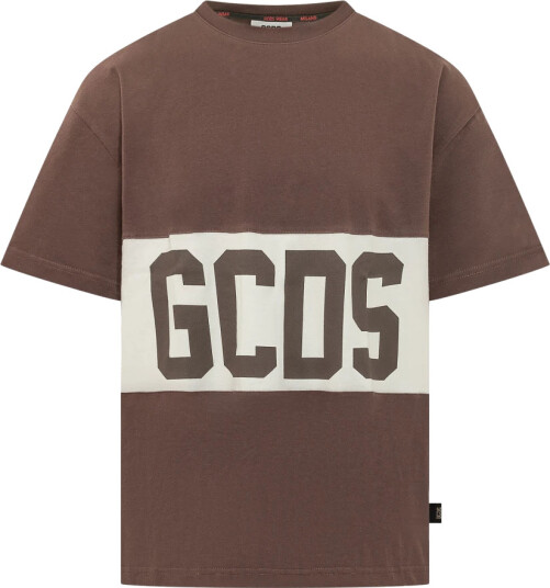 Gcds Herre Topper Brun L, Gcds Herre Topper Brun L,