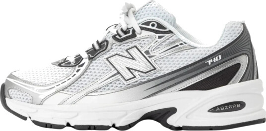 New Balance Herre Sport Hvit 40 EU,