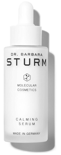 Dr. Barbara Sturm Beroligende Ansiktsserum 30 ml - Parabenfri og Uparfymert