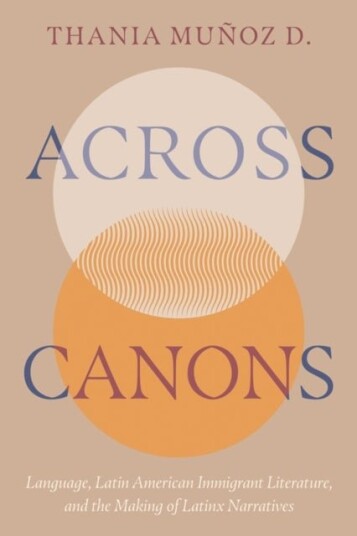 Across Canons