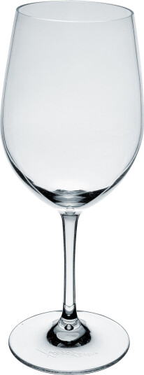 Exxent Vinglass i Tritanplast 36 cl