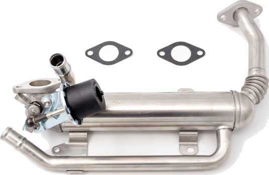 EGR-kjøler PREXAparts P116003