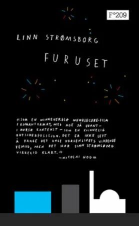 Furuset Av Linn Strømsborg