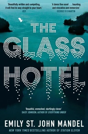 The Glass Hotel Av Emily St. John Mandel