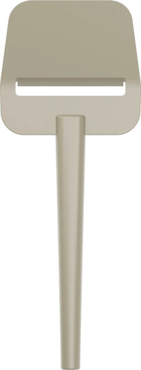 Rosti Emma ostehøvel nylon 19 cm Humus