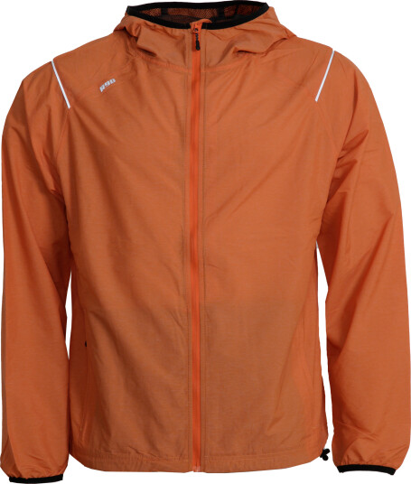 Dobsom Men"s R90 Air Jacket Orange L