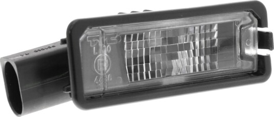 Nummerskiltlys VEMO V10-84-0062