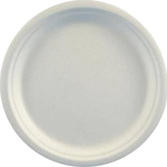 Arpex Tallerkener 23 Cm Sukkerrør 6 Stk