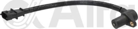 Impulsgiver veivaksel Alfa e Parts AF02991