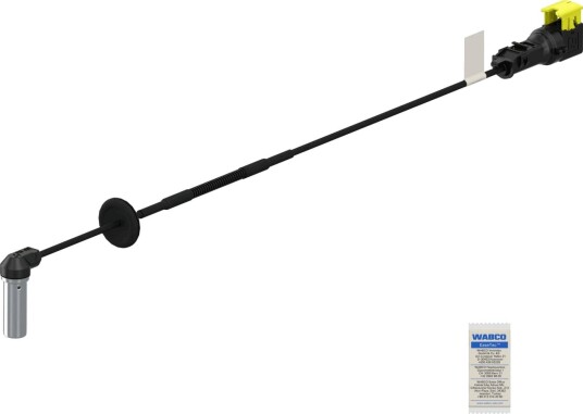 Sensor, ABS WABCO 4410351270