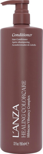 L"ANZA Healing ColorCare Conditioner 950ml