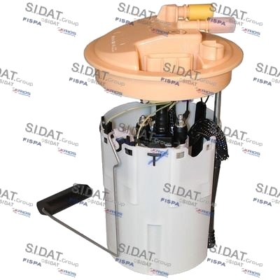 Drivstoffpumpe FISPA 72425
