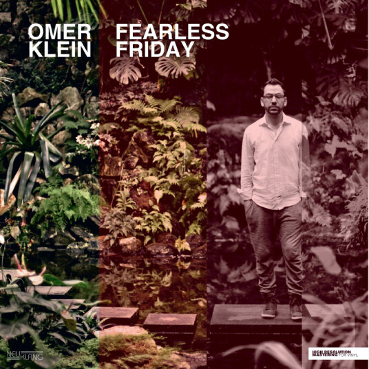 Fearless Friday Fearless Friday