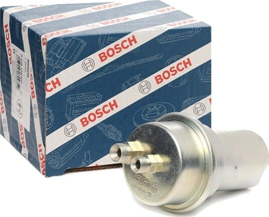 Trykktank, drivstofftrykk BOSCH 0 438 170 027