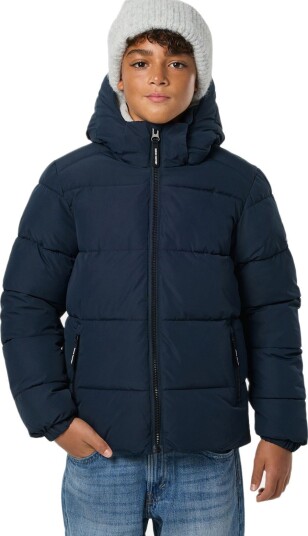Denim Factory Tokyo Puffy Jacket Boy