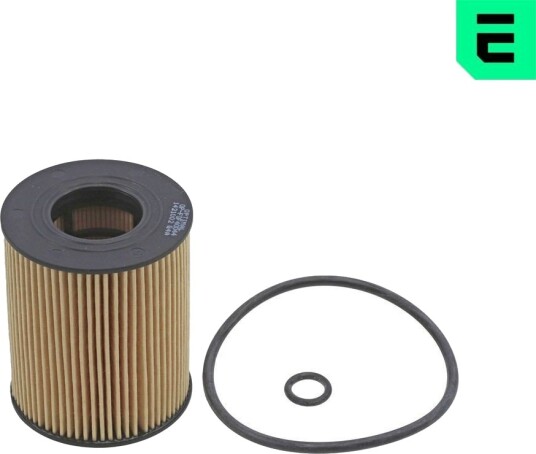 Oljefilter OPTIMAL OP FOF40044 Oljefilter OPTIMAL OP FOF40044