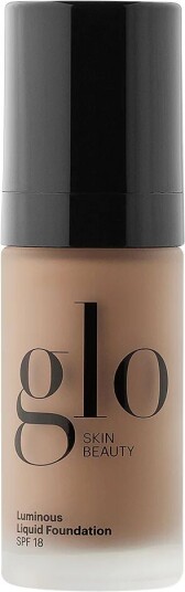 Glo Skin Beauty Luminous Liquid Foundation Café SPF 18 30 ml