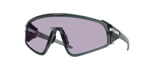 Oakley Latch Panel Prizm Slate OO9404-1335 Oakley Latch Panel Prizm Slate OO9404-1335