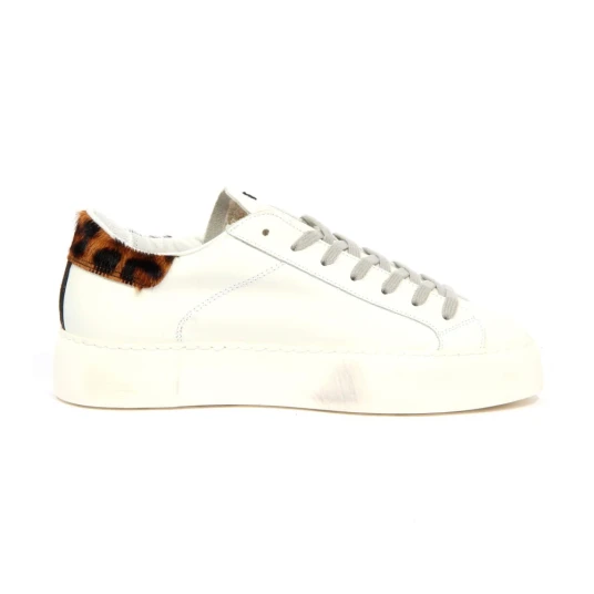 Ama Brand Dame Sko Hvit 41 EU,