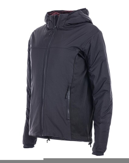 MoveOn  Alta Isolight Jakke Womens Black   black 44