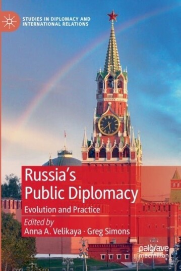 Russia's Public Diplomacy