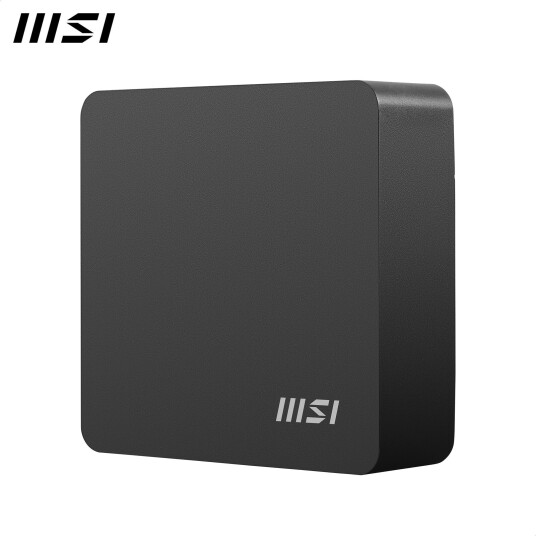 MSI Cubi NUC AI 1UMG 022AT / 16GB / 1TB W11P