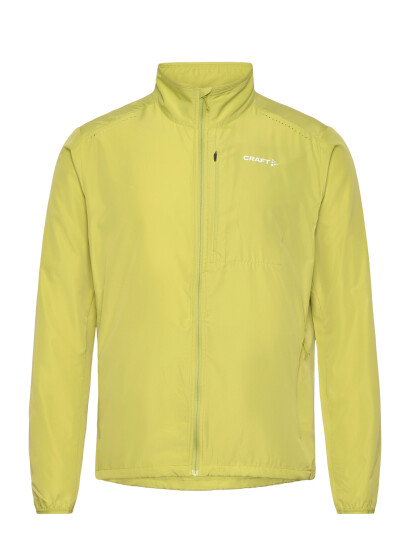 Craft Essence Wind Jacket 2 M   Yellow   XL