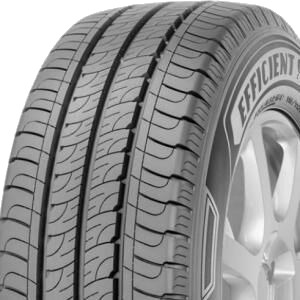Goodyear EfficientGrip Cargo 195/75R16 107R Goodyear EfficientGrip Cargo 195/75R16 107R