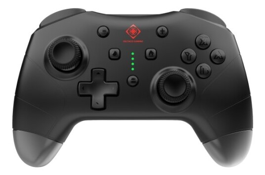 Wireless Mini Controller For Switch/Pc/Mobile