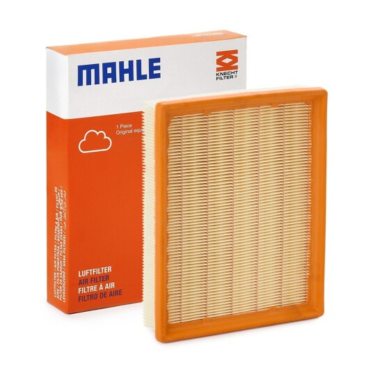 Luftfilter MAHLE ORIGINAL LX 4065 Luftfilter MAHLE ORIGINAL LX 4065