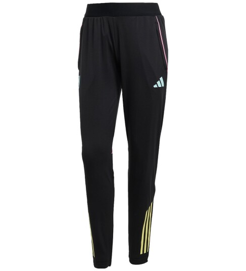 adidas Performance Juve Tr Pnt Y - Black - 176 adidas Performance Juve Tr Pnt Y - Black - 176