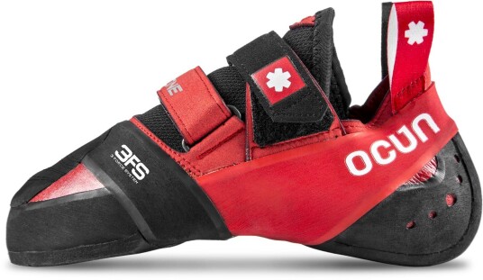Ocun OzoneUK 4,5 Ocun OzoneUK 4,5