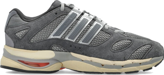Adidas Originals Herre Sko Grå 45 1/2 EU,