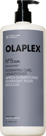 Olaplex NO.5 Curl Hydrating Curl Conditioner 1000 ml Olaplex NO.5 Curl Hydrating Curl Conditioner 1000 ml