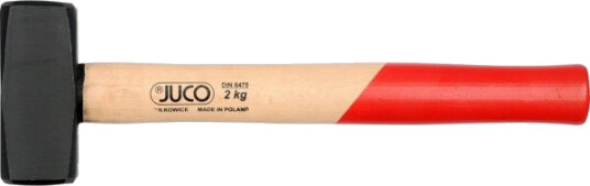 Juco Steinhammer 5,0 Kg Juco Steinhammer 5,0 Kg