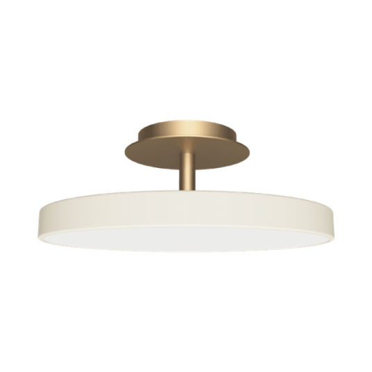 Umage Asteria UP Plus Taklampe Medium Perlehvit Umage Asteria UP Plus Taklampe Medium Perlehvit