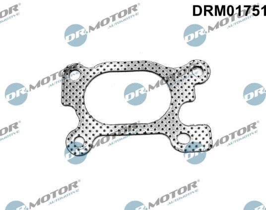 Tetning eksosmanifold Dr.Motor Automotive DRM01751