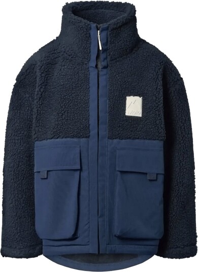 Molo Utha   Navy   164