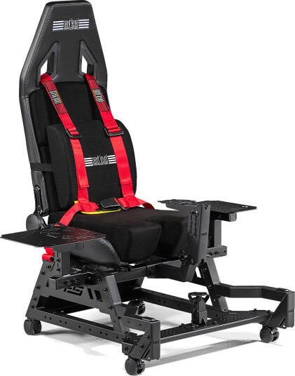 Next Level Racing - Flight Seat Pro Next Level Racing - Flight Seat Pro