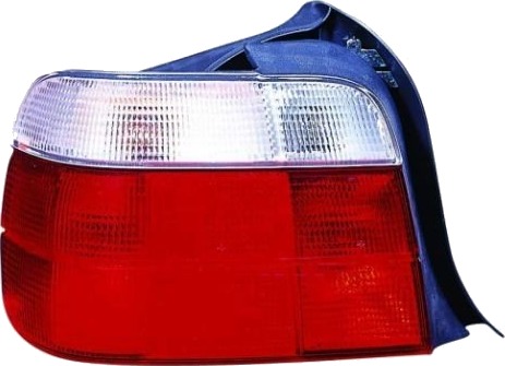 ABAKUS 444-1935R-UE-CR Baklykt