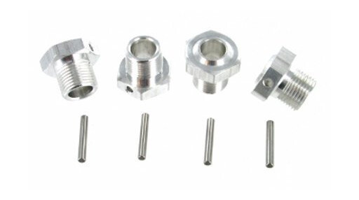 BSD 810-007 Rim Hub With Pin