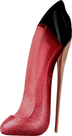 Carolina Herrera Very Good Girl Glam Eau de Parfum 50 ml med Svarte Kirsebær Carolina Herrera Very Good Girl Glam Eau de Parfum 50 ml med Svarte Kirsebær