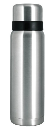 Vildmark 203860 Termos 0,5 l, stål, Hobby & fritid Vildmark 203860 Termos 0,5 l, stål, Hobby & fritid