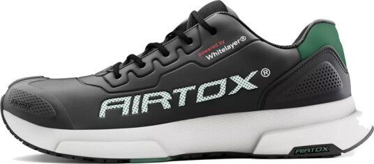 Airtox FL4 sikkerhetssko S3 ESD 47 Airtox FL4 sikkerhetssko S3 ESD 47