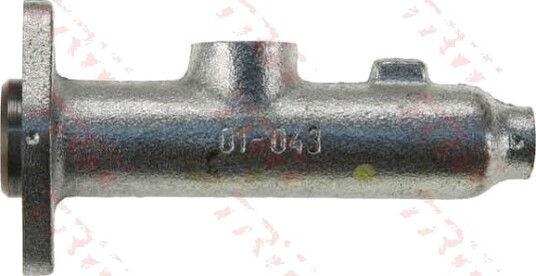 Hovedbremsesylinder TRW PMD135 Hovedbremsesylinder TRW PMD135